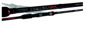 Спиннинговое удилище Metsui Tracer 822MH 2,49м, 12-48гр
